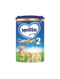 MELLIN 2 COMFORT 800g