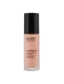KORFF MK BASE UNIFORM NUDE 01