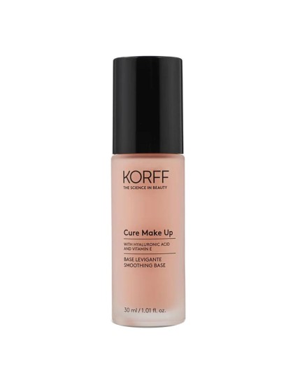 KORFF MK BASE UNIFORM NUDE 01 KORFF MK BASE UNIFORM NUDE 01