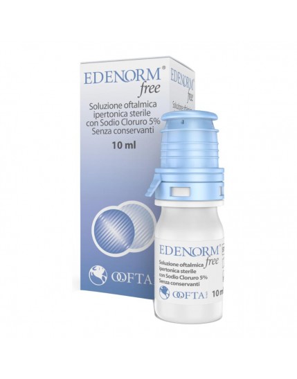 EDENORM Free Coll.Oft.10ml