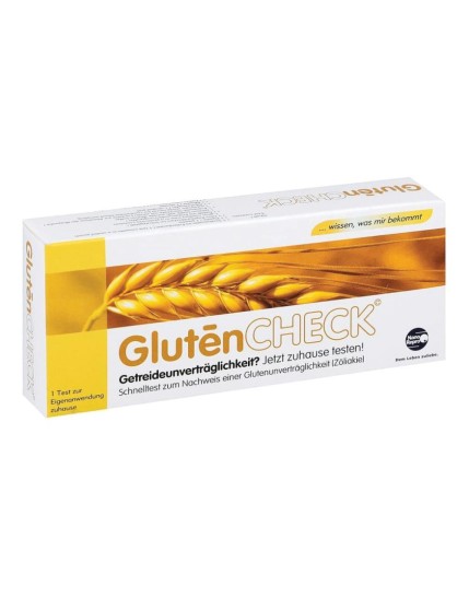 GLUTENCHECK 1PZ