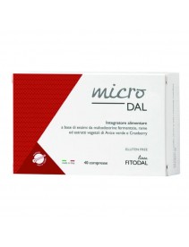 MICRODAL 40 Cpr