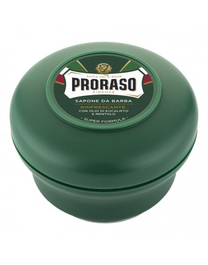 PRORASO SAPONE RINFRESCANTE CI