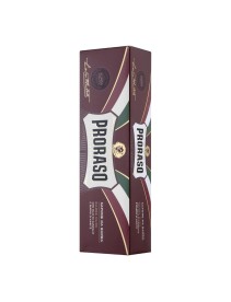 PRORASO SAPONE BARBE DURE150ML