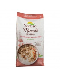 SARCHIO Muesli Active 250g