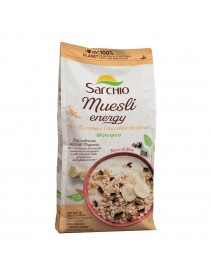 SARCHIO Muesli Energy 250g