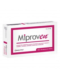 MIPROVEN 30 Cpr