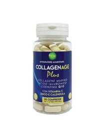 COLLAGENAGE PLUS 90CPR