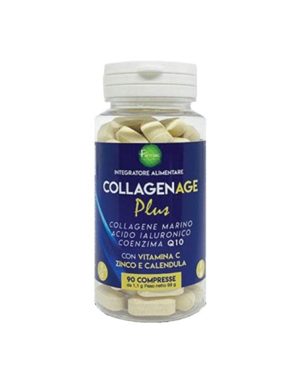 COLLAGENAGE PLUS 90CPR