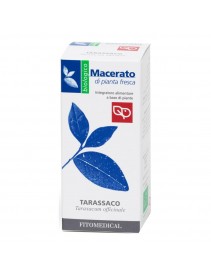 TARASSACO BIO TM 50ML FTM