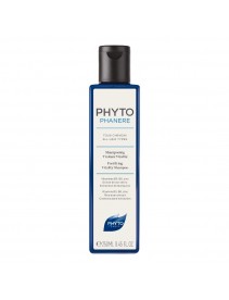 Phyto Phytophanere Shampoo Fortificante Rivitalizzante 250ml