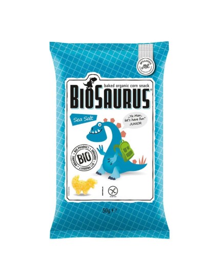 BIOSAURUS NATURALI 50G