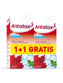 Antistax Fresh Gel 125ml + 1 Regalo