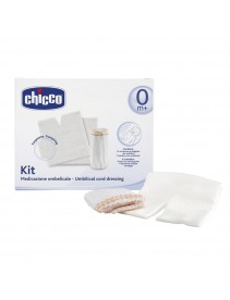 Chicco MediBaby Kit Medicazione Ombelicale