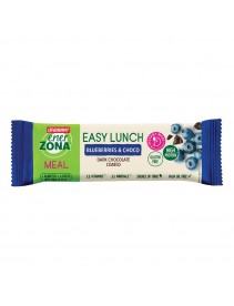 Enerzona Easy Lunch Blueberries & Choco 53 g