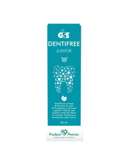 GSE Dentifree J 50ml