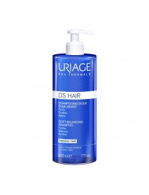Uriage Ds Hair Shampoo Delicato riequilibrante 500ml