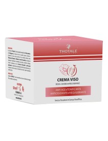 THOTALE CREMA VISO ROSA/MELOGR