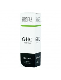 Ghc medical shampoo proteico 200 ml