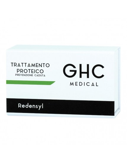 GHC MEDICAL Tratt.Proteico60ml
