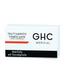 GHC MEDICAL Tratt.Tonif.60ml