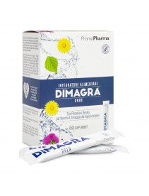 Dimagra Dren 20 Stick da 15 ml
