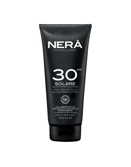 NERA' CREMA SOLARE SPF30 PRO/A