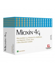 Mioxin 4g 30 Bustine