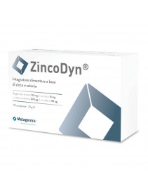 ZincoDyn 112 Compresse