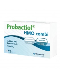 Probactiol HMO combi 2x30 Capsule