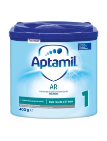 Aptamil AR 1 Latte in Polvere 400g
