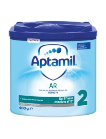 Aptamil AR 2 latte in Polvere 400g