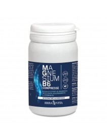 Erba Vita Magnesium B6 60 compresse