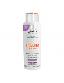 Bionike Triderm Intimate Detergente Intimo Lenitivo 500ml