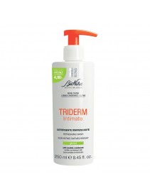 Triderm Intimate Detergente Rinfrescante 250ml