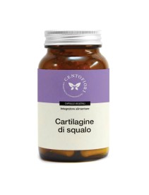 CARTILAGINE DI SQUALO 100CPS V