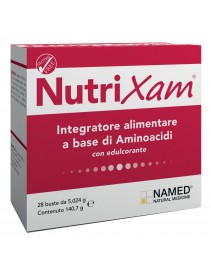 Nutrixam 28 Buste