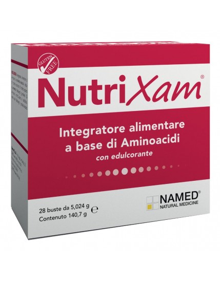 Nutrixam 28 Buste