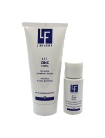 LIO ZINC CREMA 100ML
