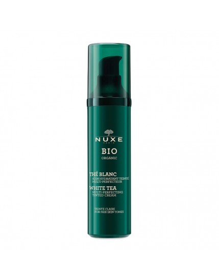 NUXE BIO ORG THE' HYDRAT CLAIR