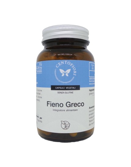 FIENO GRECO 100CPS VEG