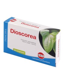 DIOSCOREA ESTR SECCO 60CPR KOS