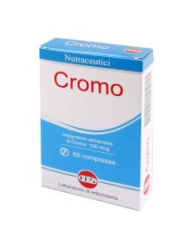 CROMO 60CPR KOS