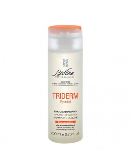 Triderm Doccia Shampoo 200ml