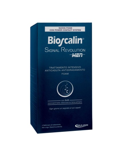 BIOSCALIN SR Tratt.A-Caduta