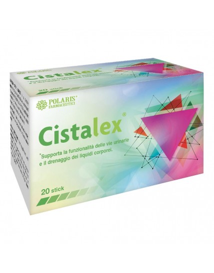 CISTALEX 20 Stick
