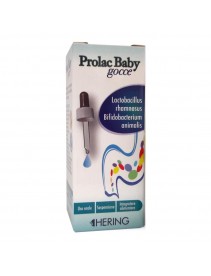 Hering Prolac Baby gocce 6ml