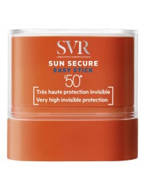 Laboratoires SVR Sun Secure Easy Stick SPF50+ 10g