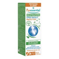 Puressentiel Spray nasale Protezione Allergie 20ml