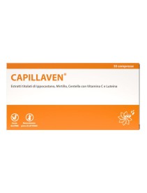 CAPILLAVEN 30CPR CAPILLAVEN 30CPR